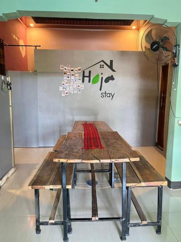 Moni House | Hoja Homestay