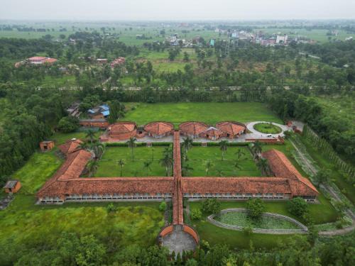 Lumbini Hotel | Hokke Lumbini