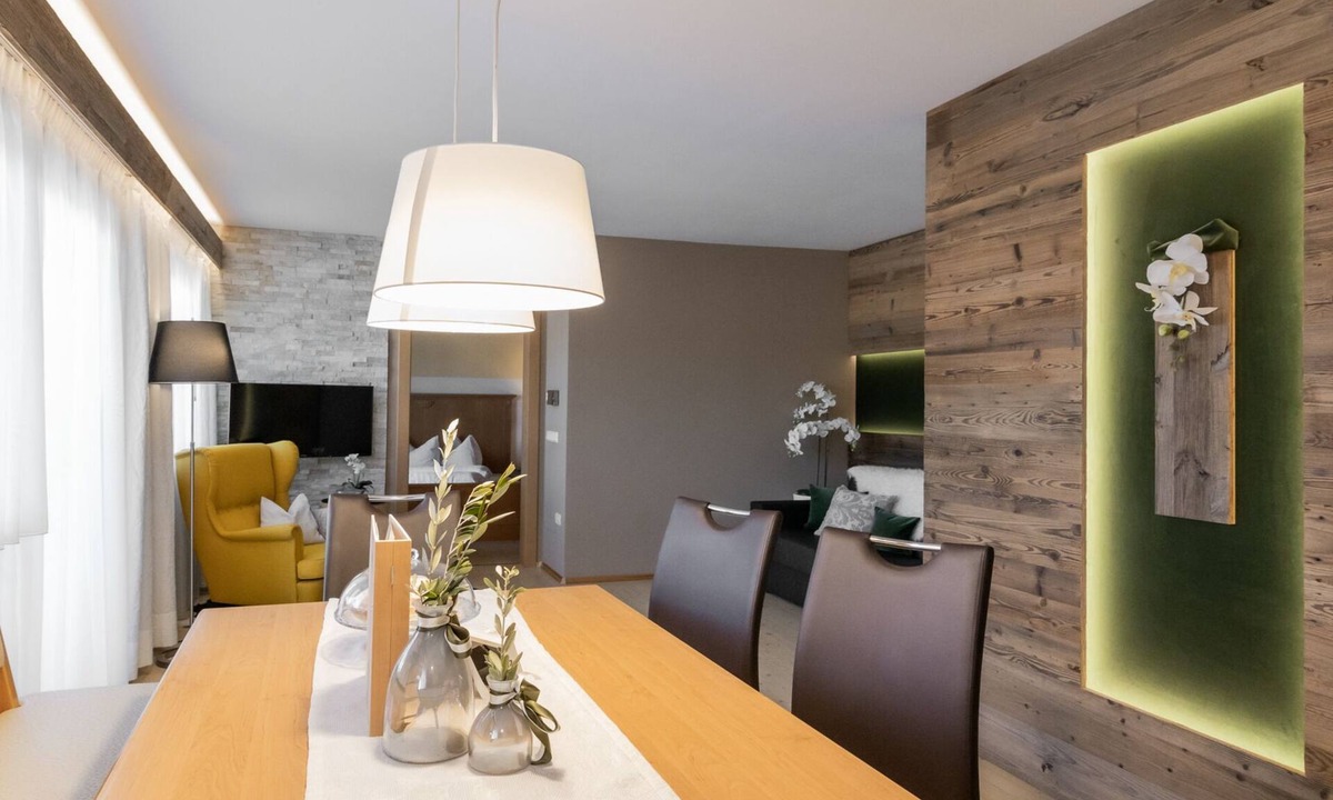 St. Pauls Apartment | Holiday Apartment "Apartment Wieser 3" with Mountain View, Heated Pool & Wi-Fi
