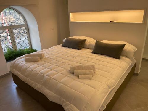 Albergheria Apartment | Hola Cathedral House