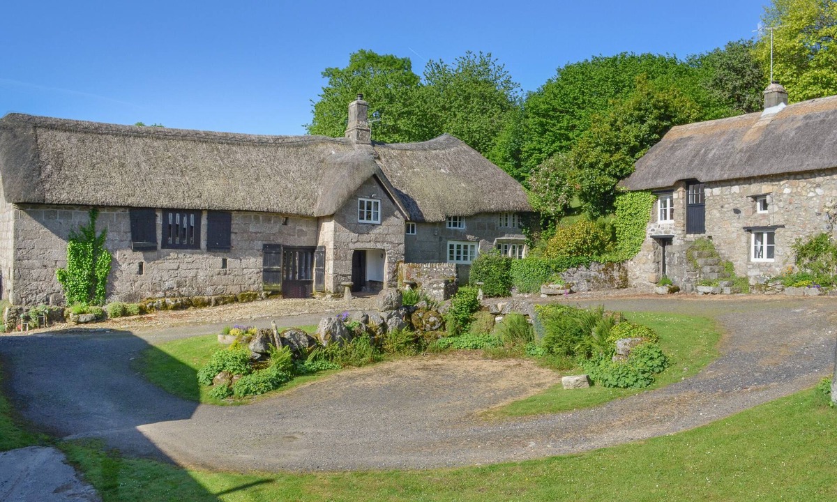 Gidleigh Cottage | HOLE FARM, pet friendly, character holiday cottage in Chagford