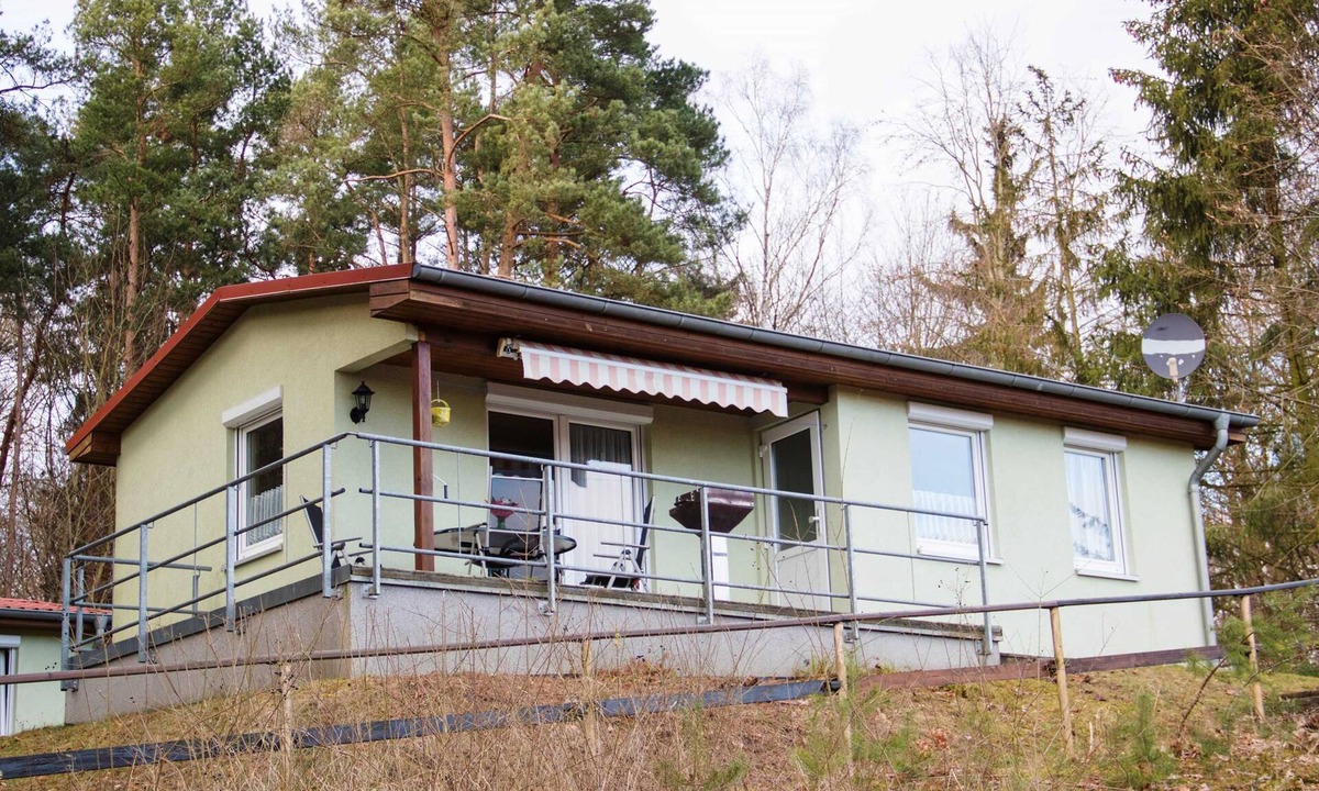 Feldberger Seenlandschaft Apartment | Holiday home Marie-Louise - Holiday home Reinhold in Feldberg