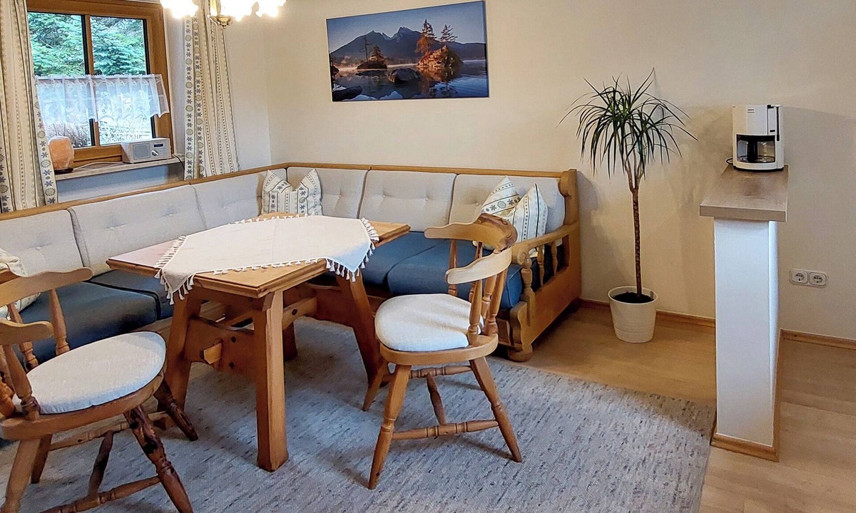 Ramsau Apartment | holiday flat