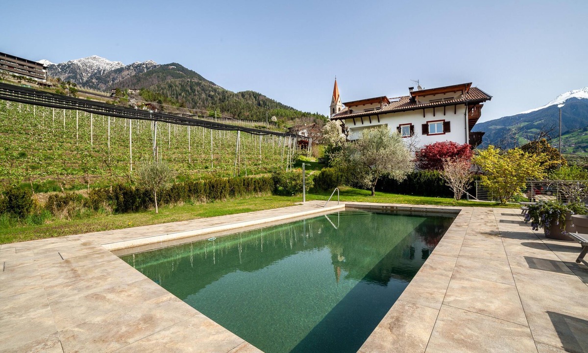 Caines Apartment | Holiday Accommodation "Gasserhof Ferienwohnung Morgenduft"