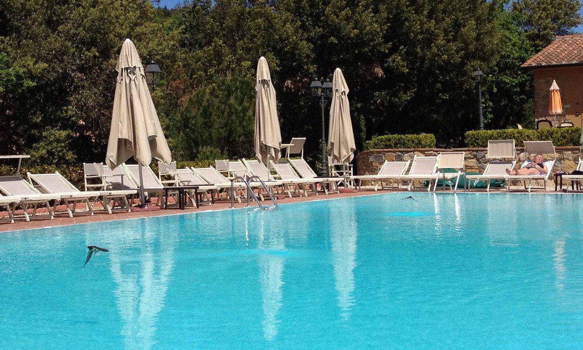 Monteverdi Marittimo Apartment | Holiday apartment Studio apartment with air conditioning
