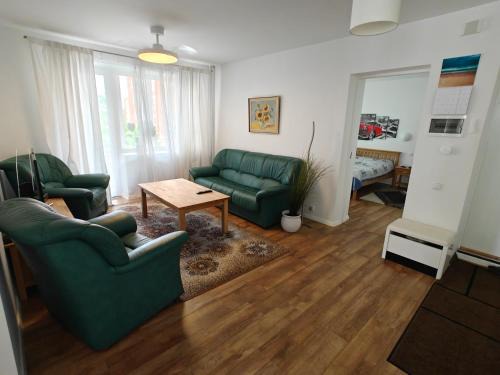 Visaginas Apartment | Holiday Ap