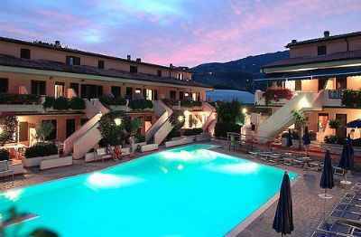 Porto Azzurro Apartment | Holiday apartment Residence Elba Vip