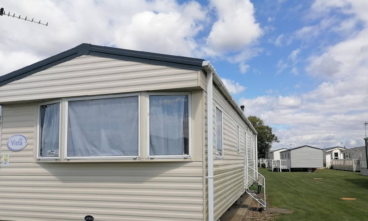 Icklesham Apartment | Holiday apartment Winchelsea Beach for 1 - 8 persons with 3 bedrooms - Holiday apartment