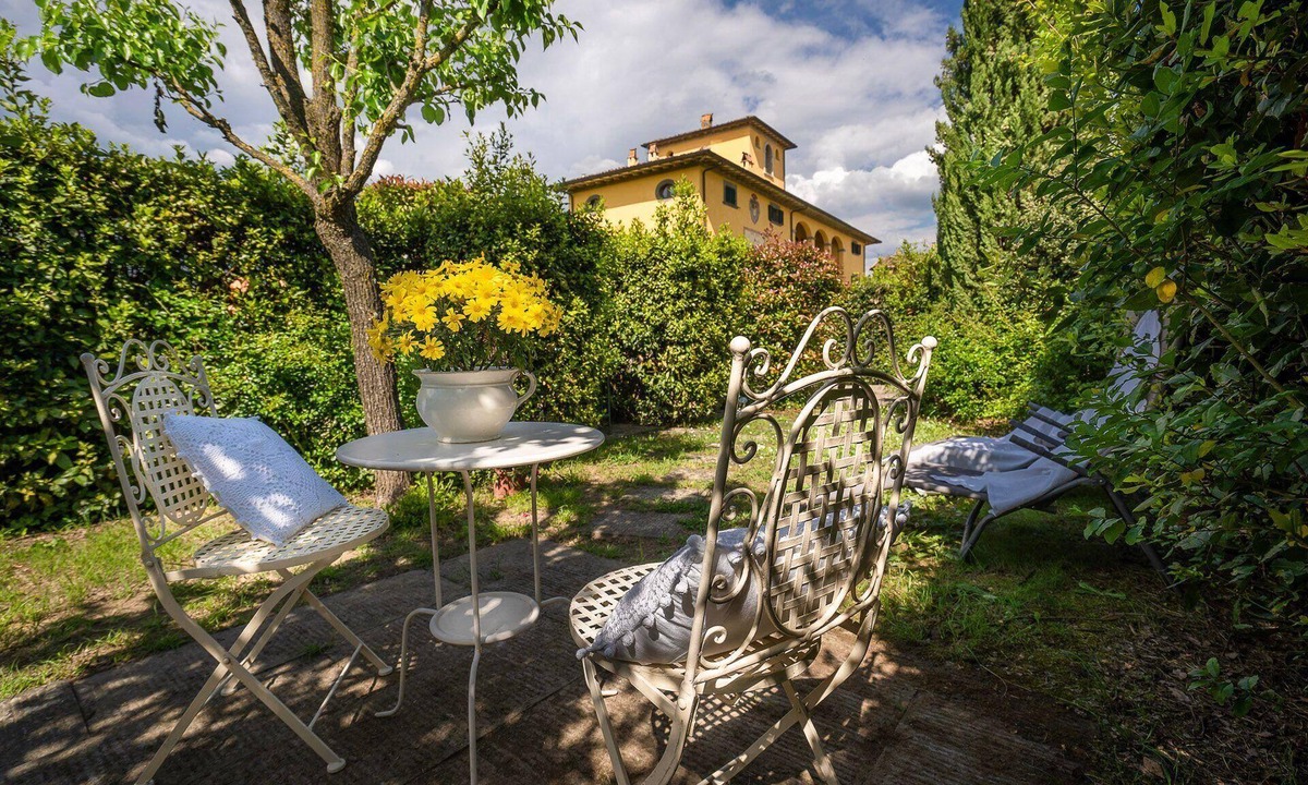 Massa e Cozzile Apartment | Holiday apartment Massa e Cozzile for 1 - 2 persons with 1 bedroom - Holiday apartment in one or mul