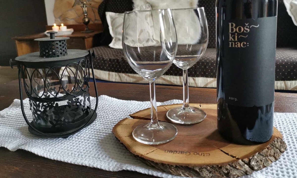 Plitvica Selo Apartment | Holiday apartment Plitvicer Seen for 2 - 5 persons with 1 bedroom - Holiday apartment