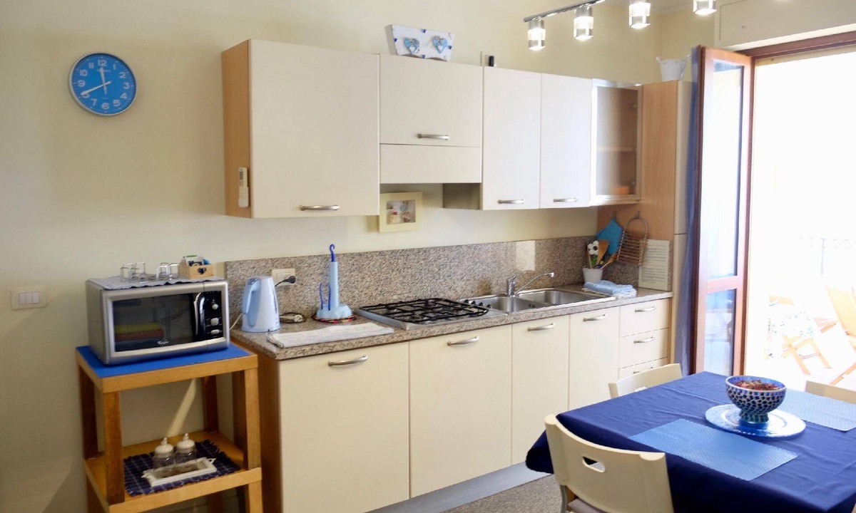 Alghero Apartment | Holiday apartment Alghero for 1 - 4 persons with 2 bedrooms - Holiday apartment in one or multi-fami