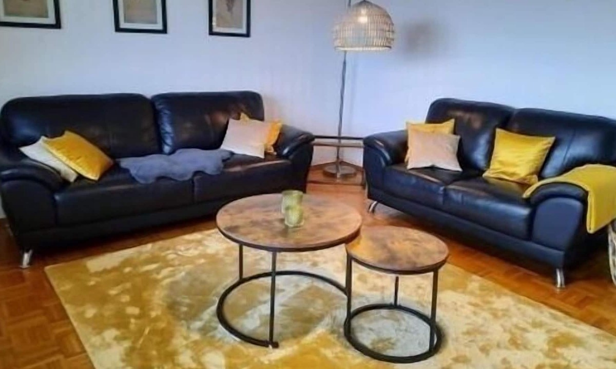 Welferode Apartment | holiday apartment/apt. for 2 guests with 100m² in Homberg (182384)