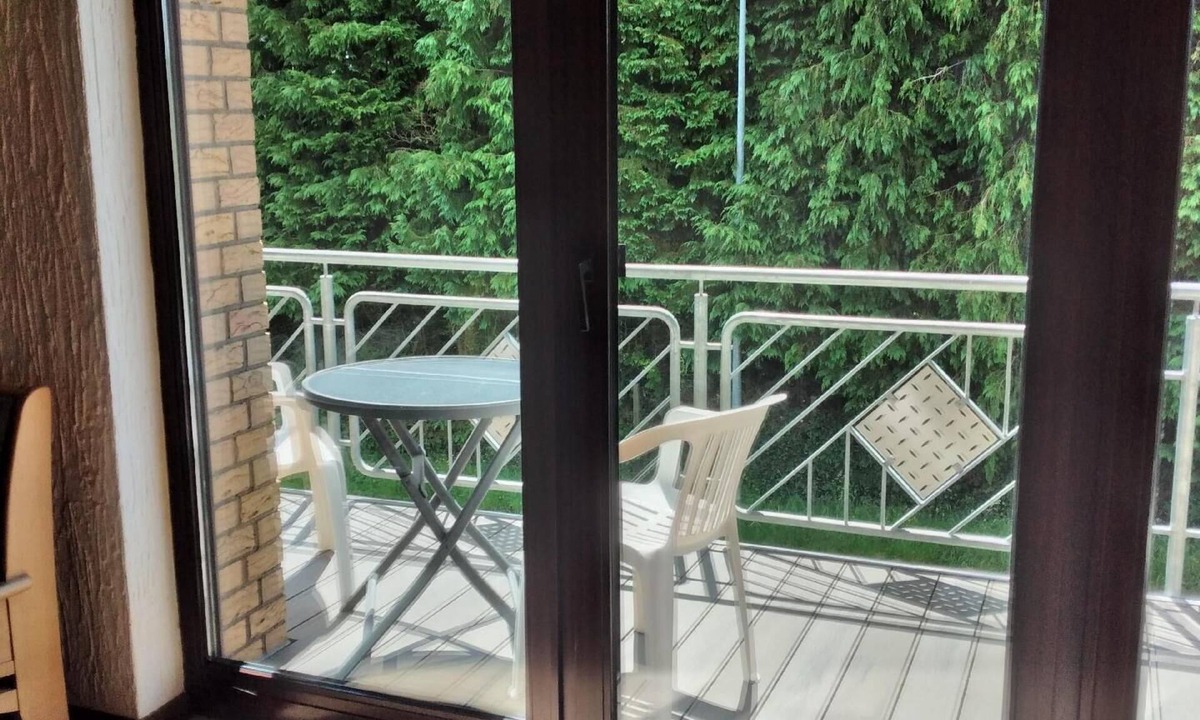 Waldorf Apartment | Holiday apartment Blankenheim for 1 - 5 persons with 2 bedrooms - Holiday apartment in one or multi-