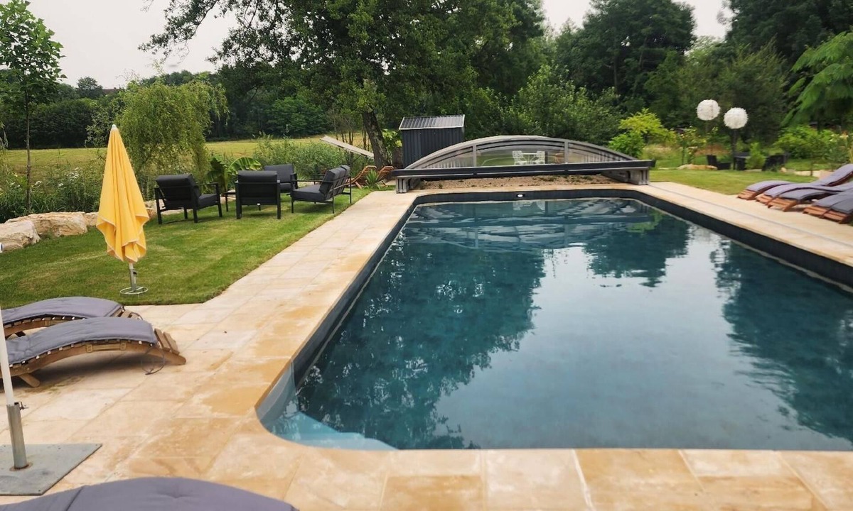 Champlitte Apartment | Holiday apartment Champlitte for 1 - 8 persons with 4 bedrooms - Holiday apartment in one or multi-f