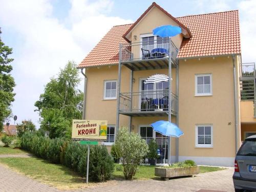 Ramsberg House | Holiday apartment