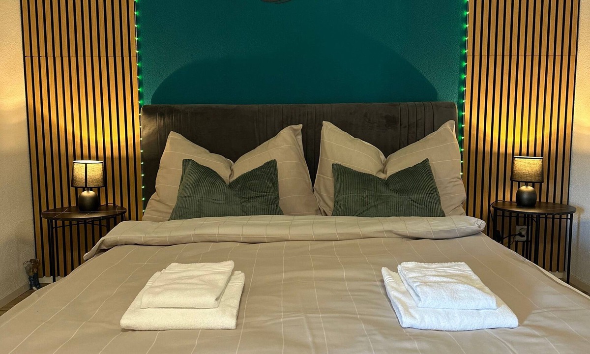 Einigen Apartment | Holiday apartment Einigen for 1 - 4 persons with 1 bedroom - Holiday apartment in one or multi-famil