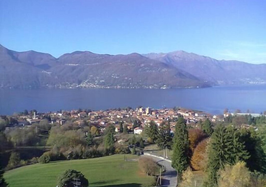 Euroville Apartment | Holiday apartment Germignaga for 1 - 5 persons with 1 bedroom - Holiday apartment