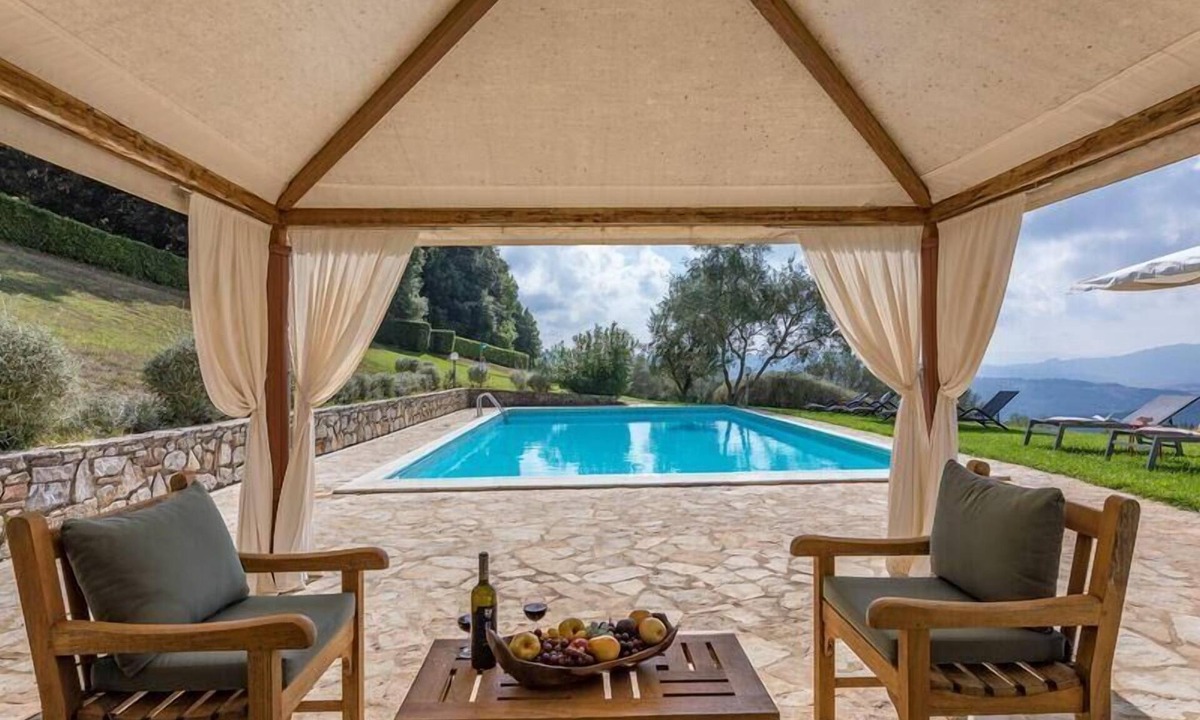 Gambassi Terme Apartment | Holiday apartment Gambassi Terme for 1 - 6 persons with 3 bedrooms - Holiday apartment