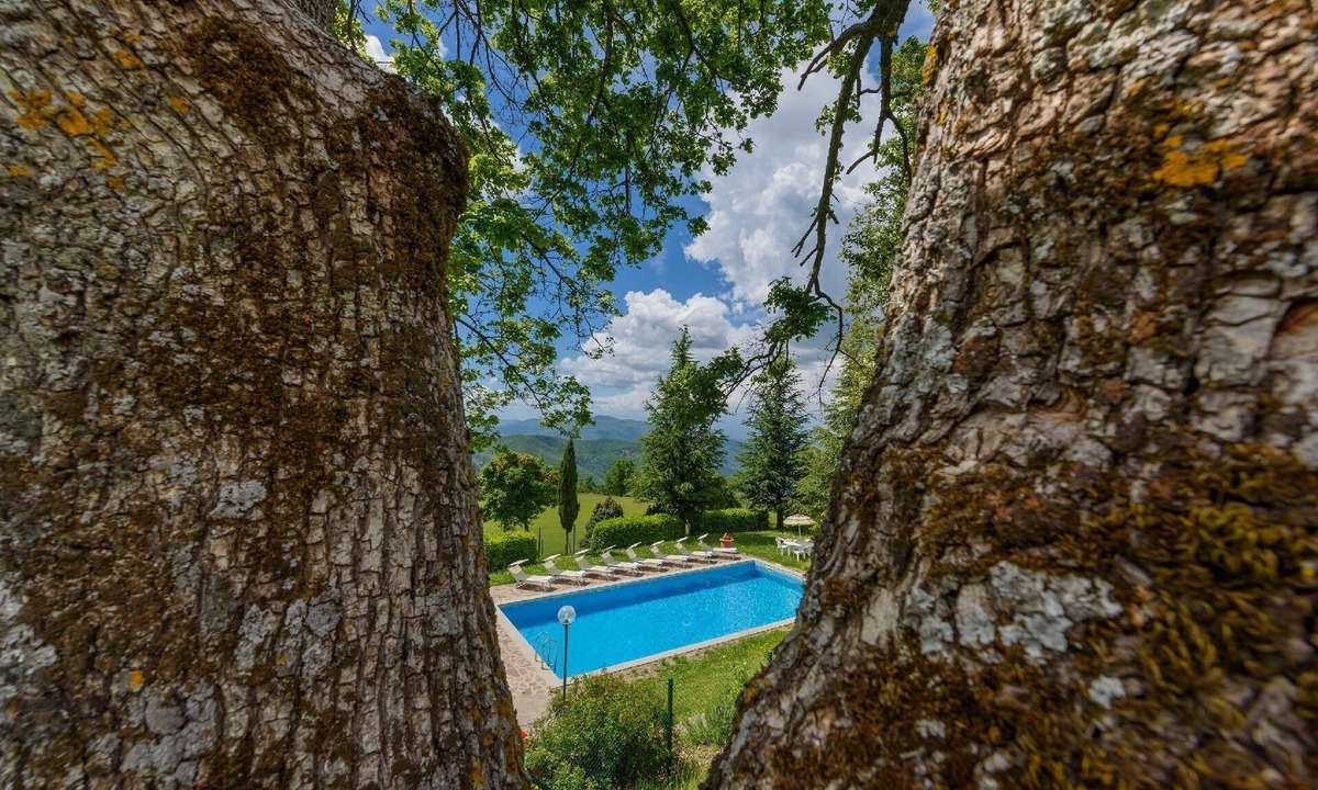Londa House | Holiday apartment Londa for 1 - 4 persons with 1 bedroom - Holiday house