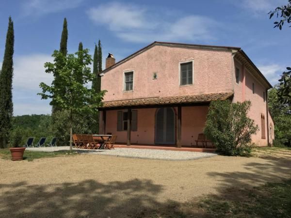 Lorenzana Apartment | Holiday apartment Lorenzana for 10 - 11 persons with 5 bedrooms - Holiday house
