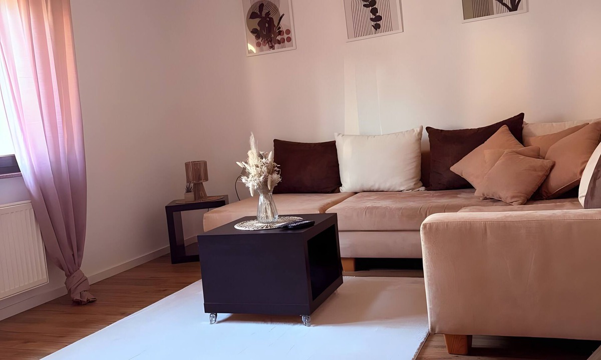 Weilburg Apartment | Holiday Apartment on the Lahn River