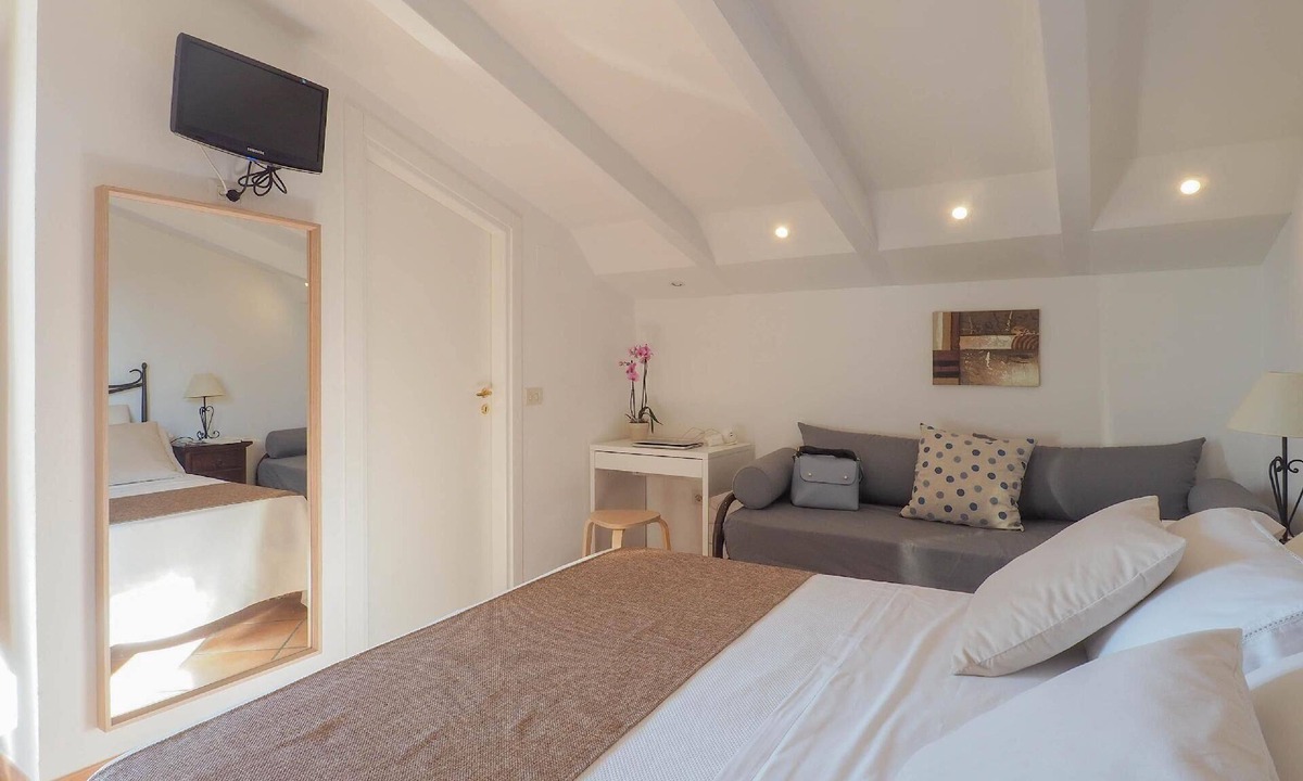 Palinuro Apartment | Holiday apartment Palinuro for 1 - 3 persons with 1 bedroom - Holiday apartment