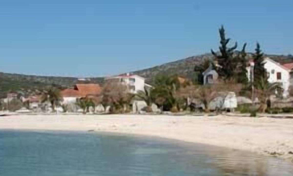 Poljica Other | Holiday apartment Poljica for 1 - 4 persons with 2 bedrooms - Farmhouse