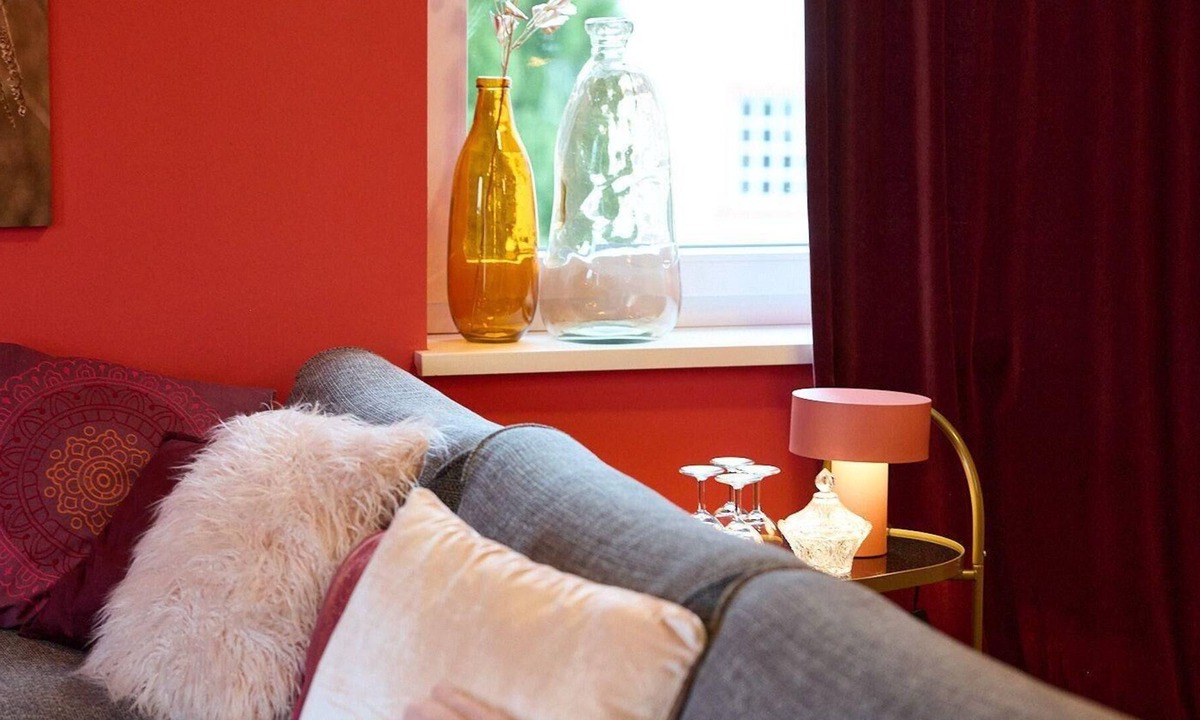Springiersbach Apartment | Holiday apartment Springiersbach for 1 - 2 persons with 1 bedroom - Holiday apartment