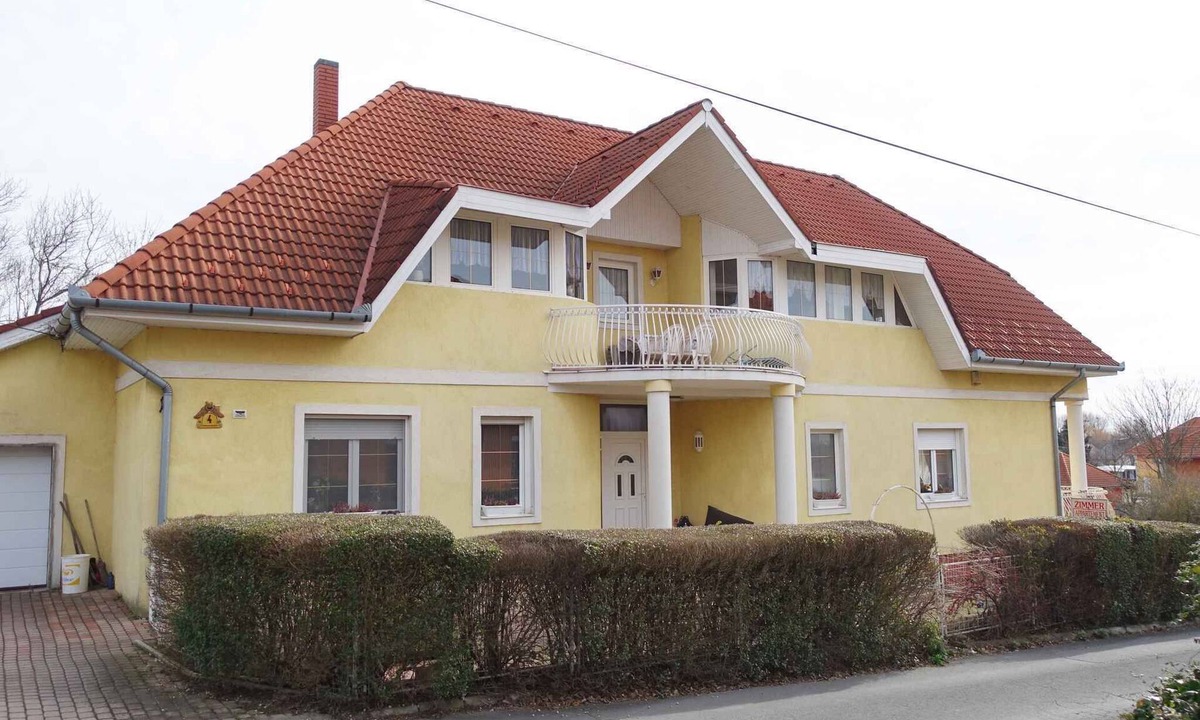 Gyenesdias Apartment | Holiday apartment with air conditioning and Internet