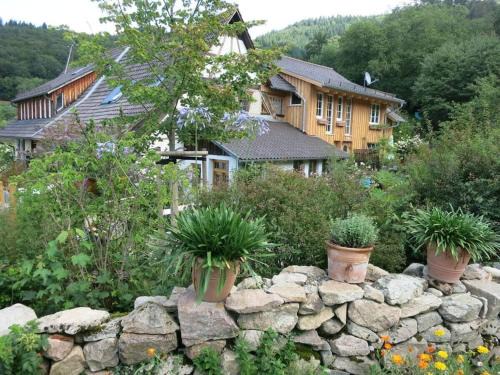 Lipburg House | Holiday apartment with 1 bedroom