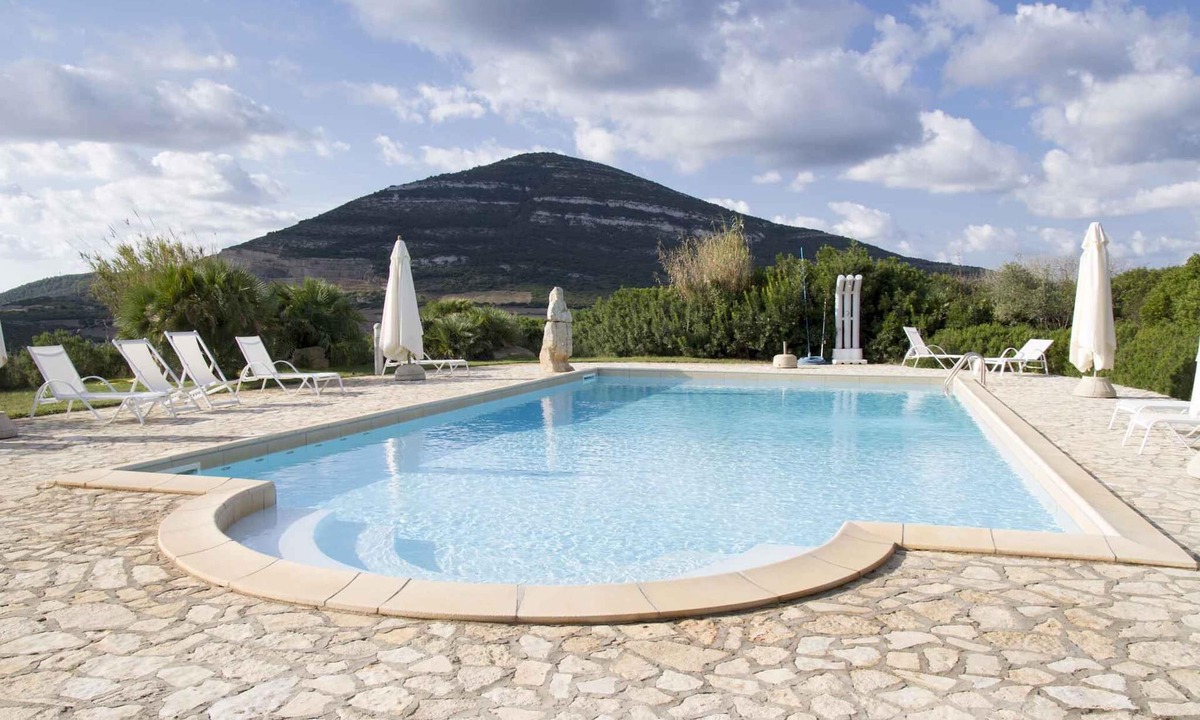 Santa Maria La Palma Apartment | Holiday apartment with climate control system