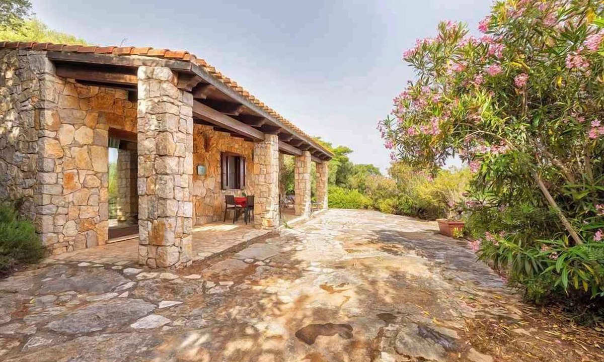 Santa Maria La Palma Apartment | Holiday apartment with air conditioning
