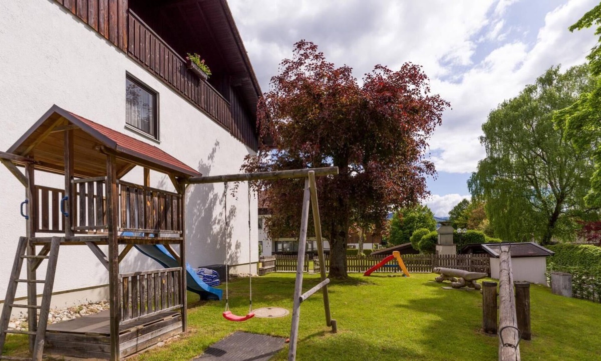 Oberaudorf Apartment | Holiday complex Oberaudorf two room flat A8