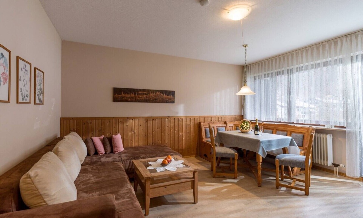 Oberaudorf Apartment | Holiday complex Oberaudorf B5