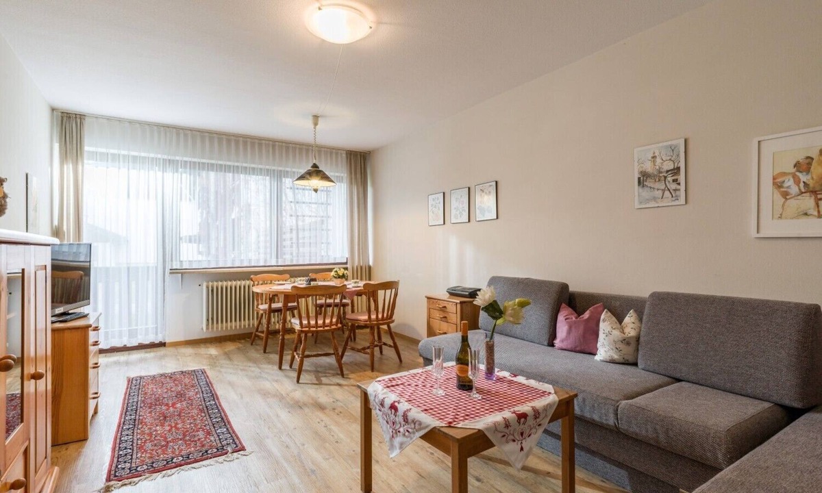 Oberaudorf Apartment | Holiday complex Oberaudorf E1