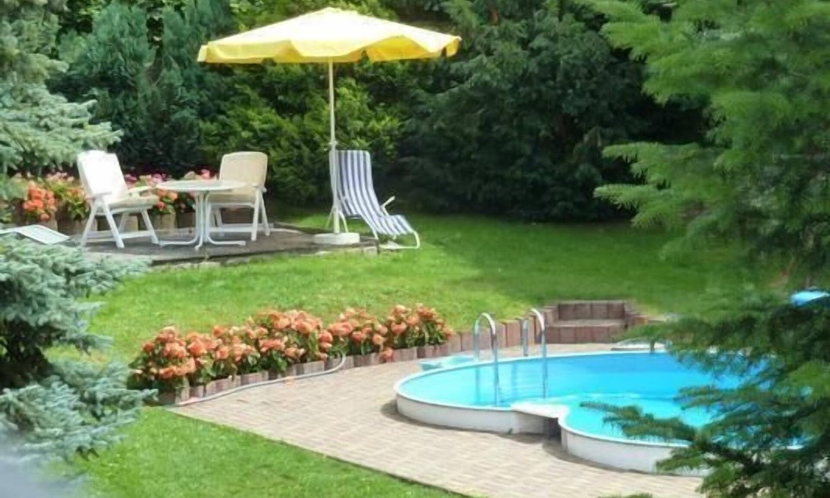 Rempesgrun House | Holiday cottage Männel