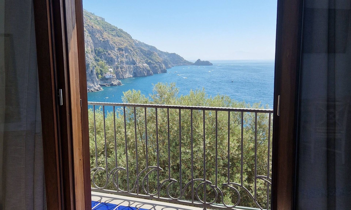 Praiano House | HOLIDAY double