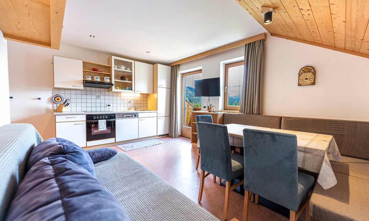 Giogo Piccolo Apartment | Holiday Farm Al Cir 400B