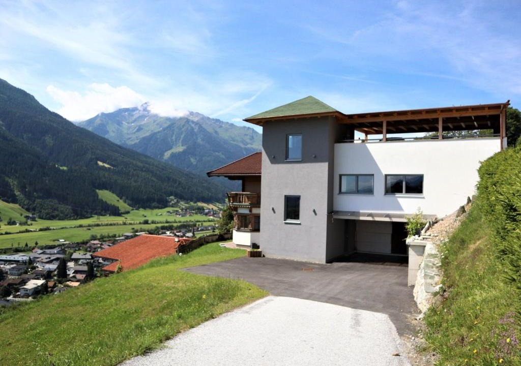 Bramberg am Wildkogel Apartment | Holiday flat Sonnenweg, Bramberg am Wildkogel