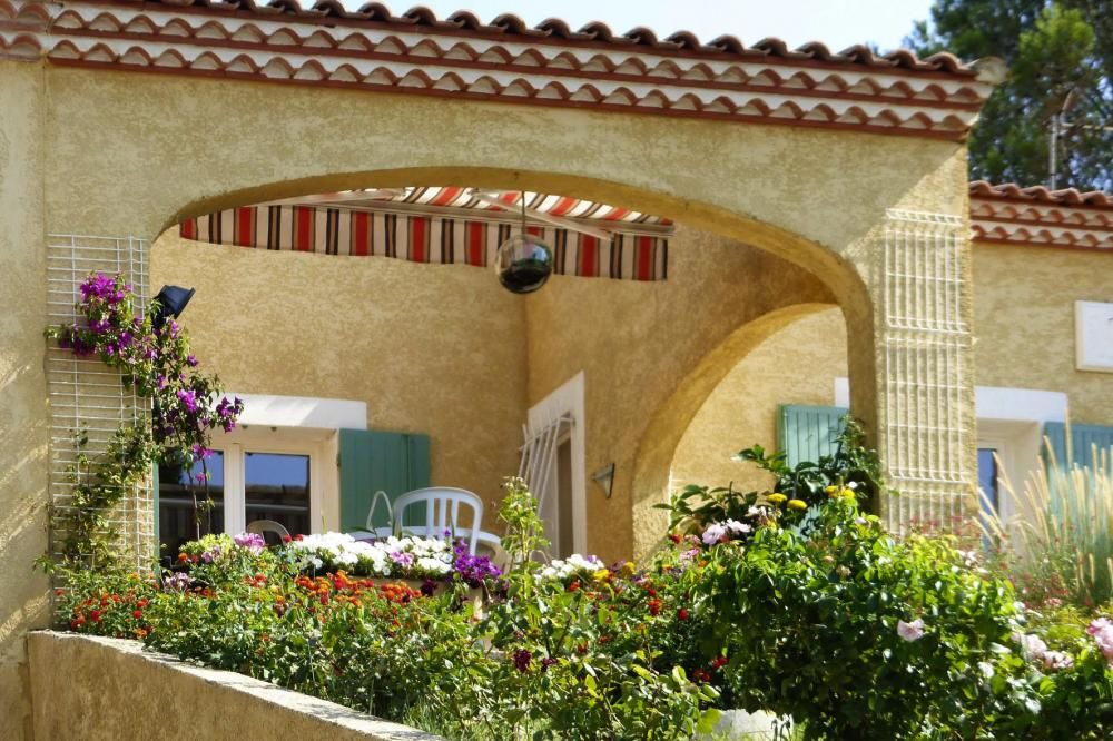 Bellegarde Apartment | Holiday flat, Bellegarde in Gard - 3 persons, 1 bedroom