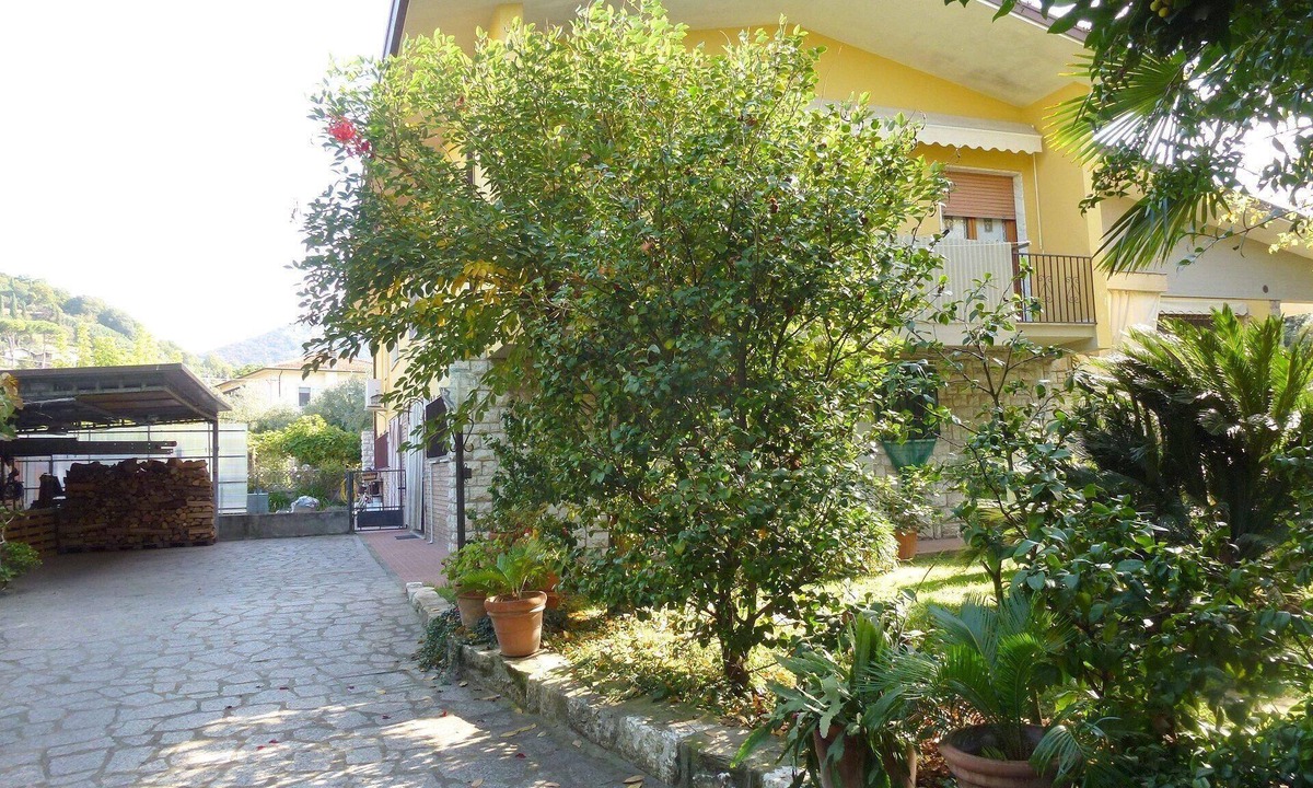 Ripa-Pozzi-Ponterosso Apartment | Holiday flat "Casa Luisita"