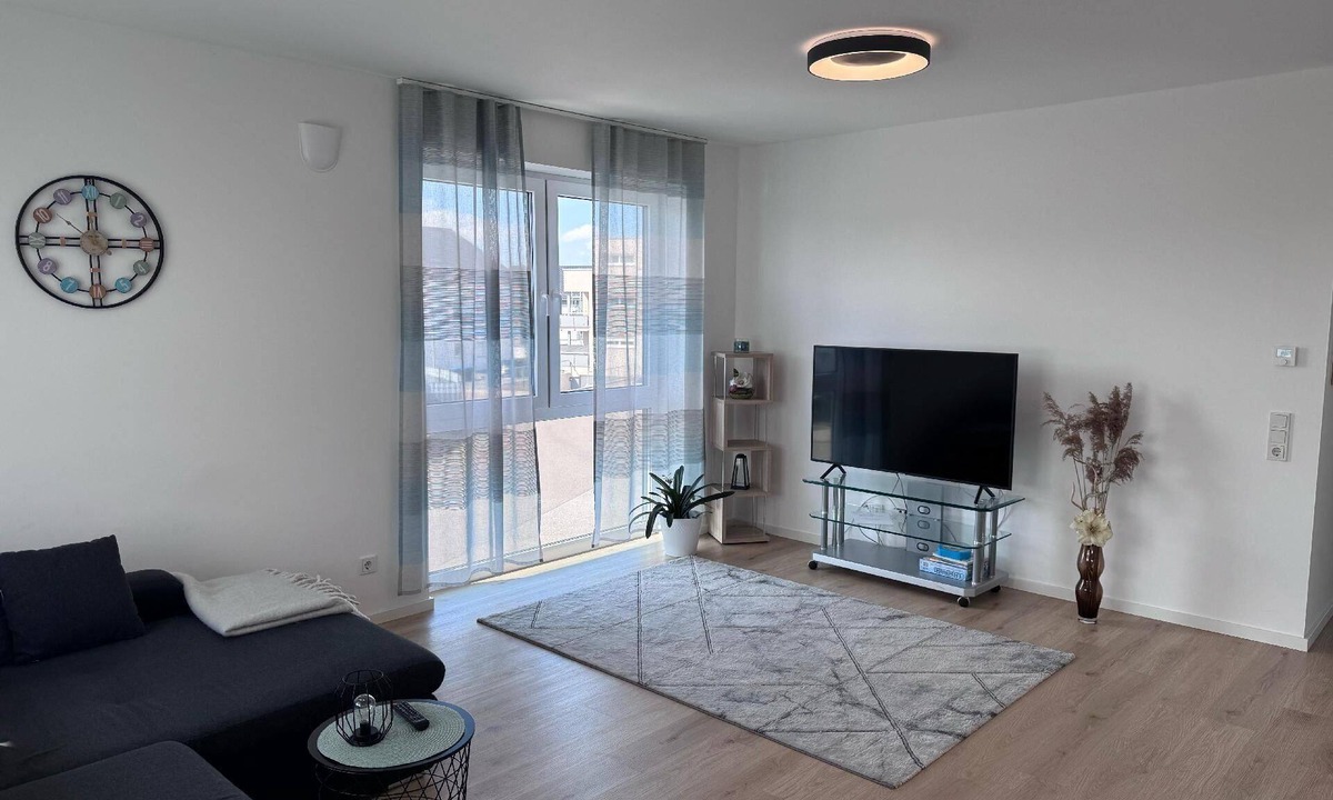 Schwalbach Apartment | Holiday flat "Dariana Schwalbach"