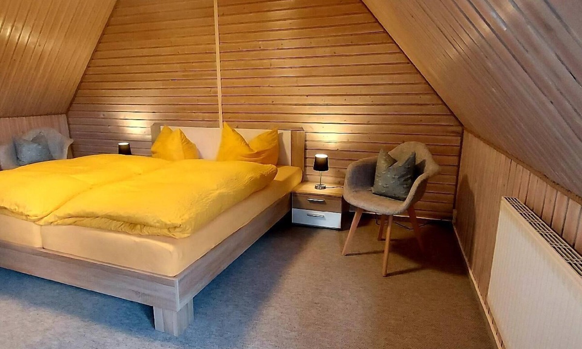 Ostseebad Prerow Apartment | Holiday flat "Fewo1" with terrace