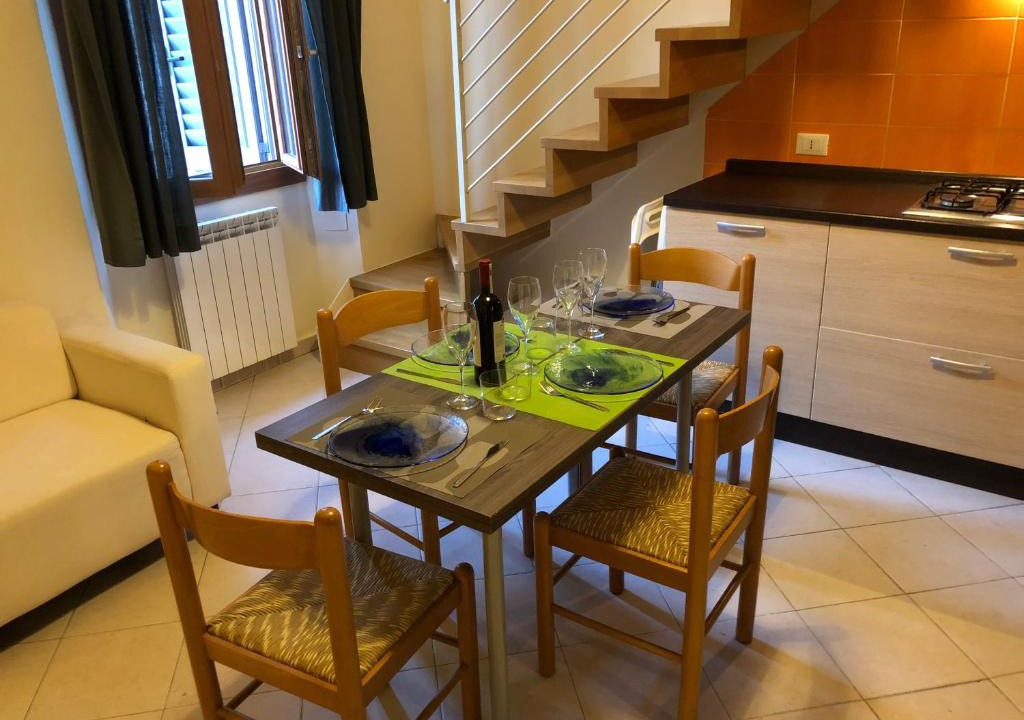 Le Cure Apartment | Holiday Flat Firenze