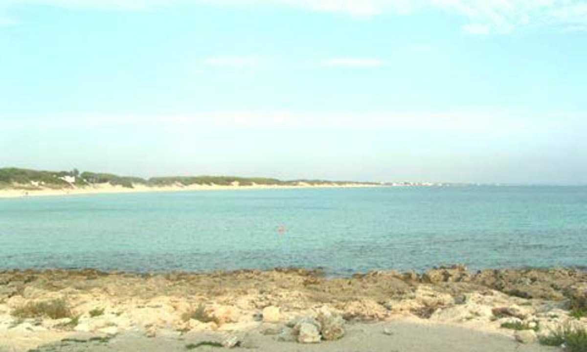 Salento Peninsula Apartment | Holiday flat in Villa on the Sea in Apulia for 6 People