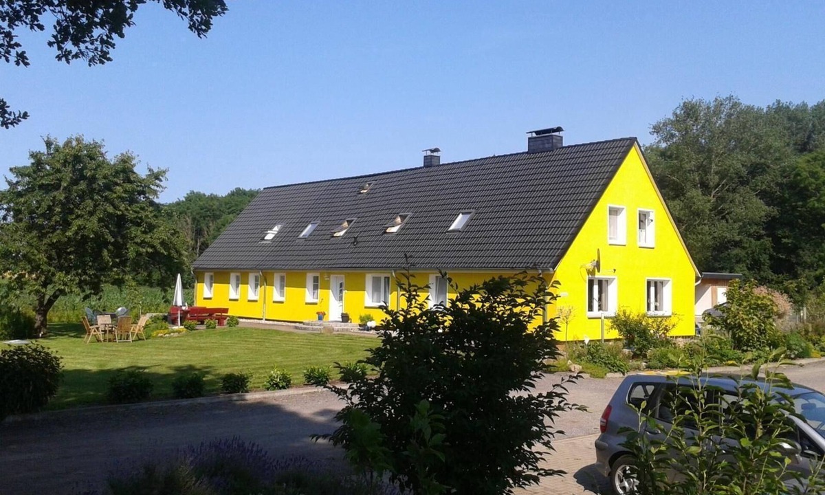 Dassow Apartment | Holiday flat in Dassow