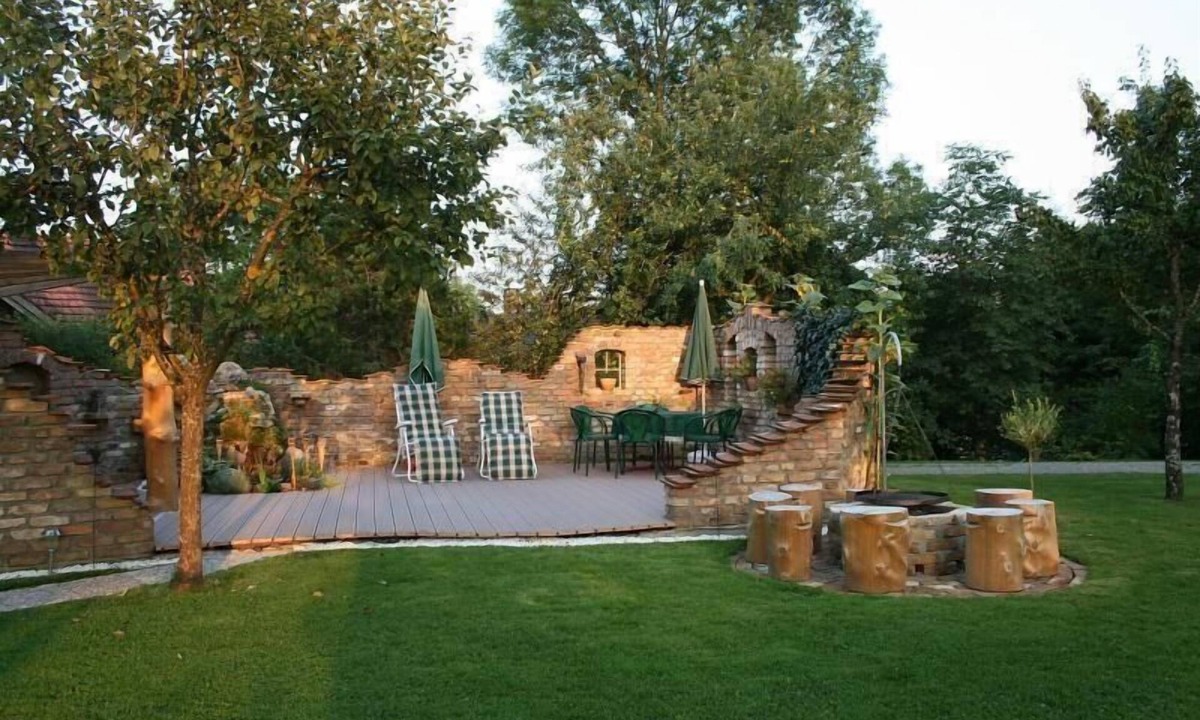 Bad Bayersoien Apartment | Holiday flat in the immediate vicinity of the natural lake