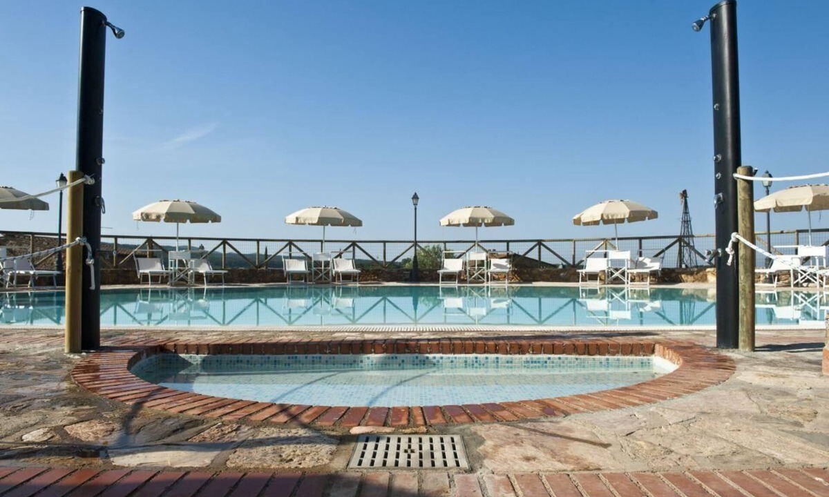 Casalappi Apartment | holiday flat 'Two-room Comfort