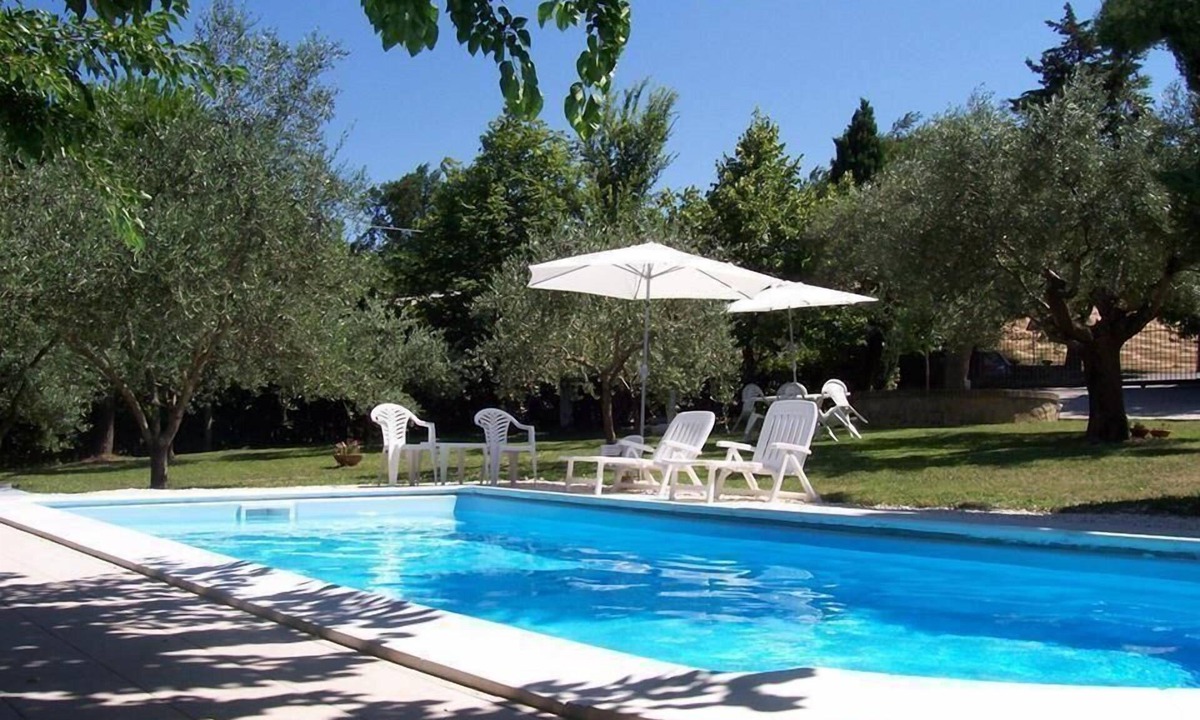 Morro d'Alba Other | holiday flat "Solebello Mulberry