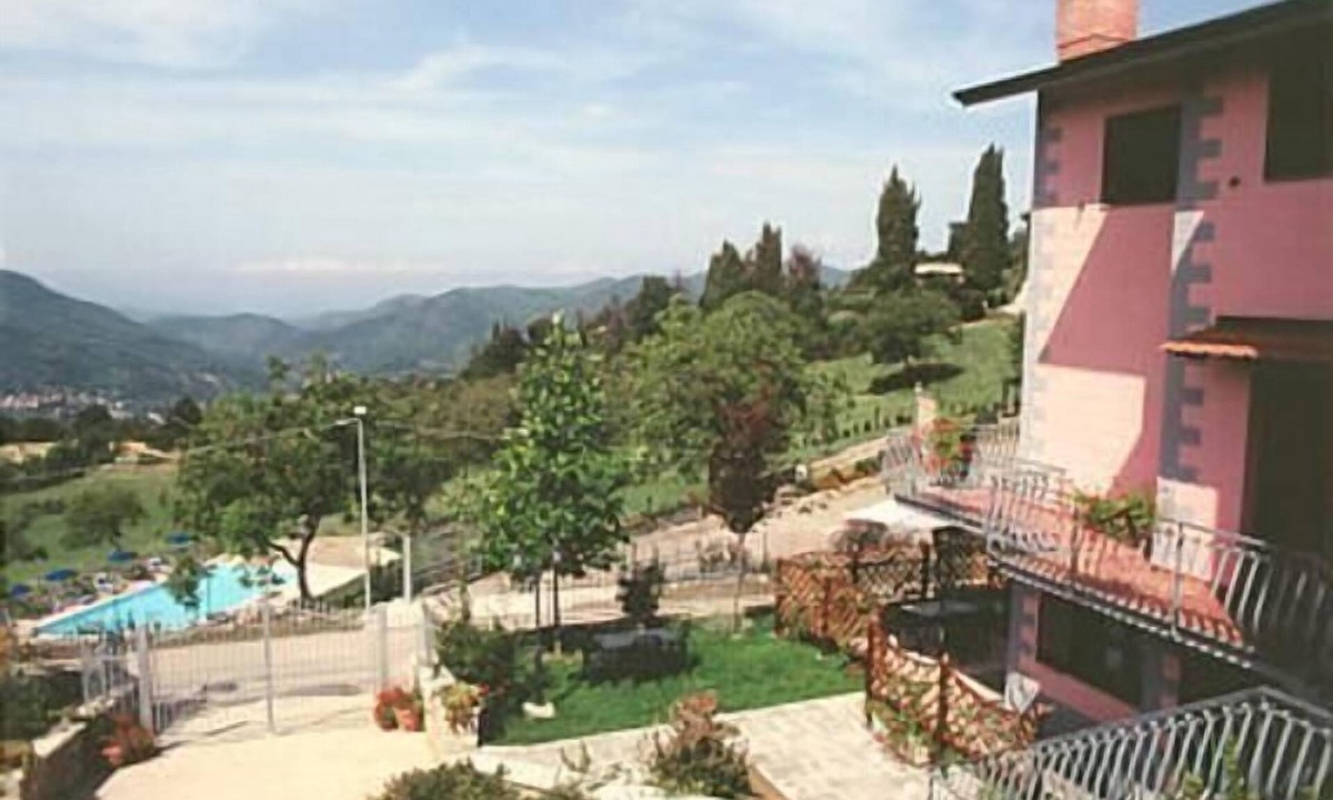 Casone Carpinelli Apartment | Holiday flat with furnished balcony